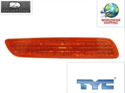 Volvo S40 - 2000-2004 Ön Tampon Sinyali Sarı Sağ (Oem No: 30621938) ürün görseli 1