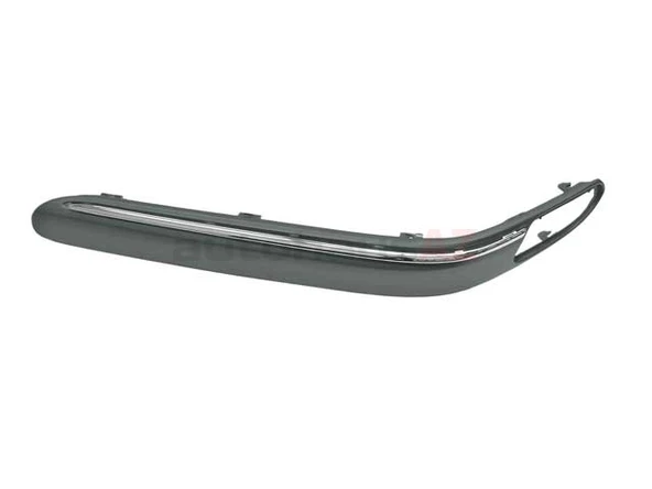 Mercedes C Class Ön Tampon Bandı Sol 2000 (Oem No:  A20388521219999) ürün görseli 1