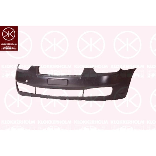 Hyundai Accent Era Ön Tampon Delikli Panjurlu 2006 (Oem No:  865111E001) ürün görseli 1