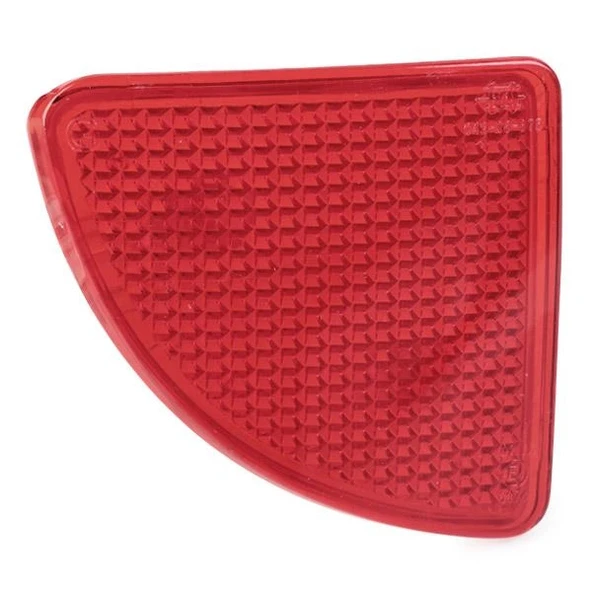 Renault Kangoo 2003-2007 Arka Tampon Reflektörü Sol (Oem No: 7700308720) ürün görseli 1