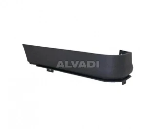 Ford Transit (2000 Yılında Çıkan Kasa) Arka Tampon Bandı Tek Kapı Sol (Oem No: 1C1529397) ürün görseli 1