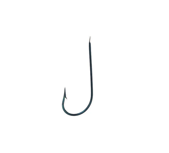 MUSTAD 1522 KOYU MAVİ ÇAPRAZ İĞNE - 1 KUTU İÇİNDE 100 ADET ürün görseli 1
