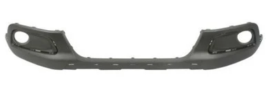 Peugeot 2008 Ön Tampon Bandı Sıs Kuşak Delikli 2012-  (Oem No:  9802520680) ürün görseli 1
