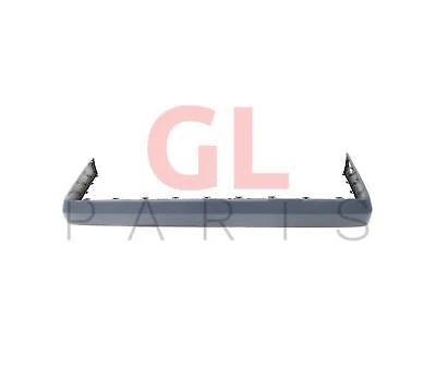 Mercedes E Class Arka Tampon Bandı Ast 1993-1995 (Oem No:  A1248851321) ürün görseli 1