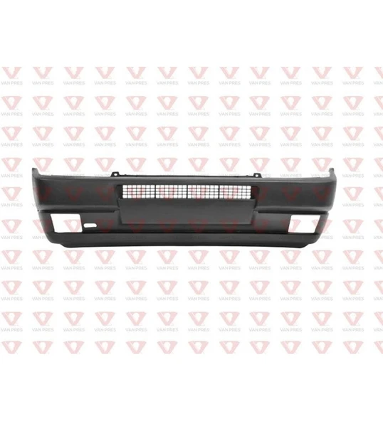 Fiat Uno 1989-1995 Sx Ön Tampon (Oem No: 7671021) ürün görseli 1