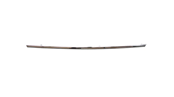 Volkswagen Passat 2010-2014 Ön Tampon Panjur Bandı Nikelaj (Oem No: 3Aa853765) ürün görseli 1
