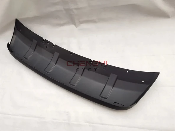 Mitsubishi Outlander Ön Tampon Karlığı Grı Des 2007 (Oem No:  6400A422) ürün görseli 1