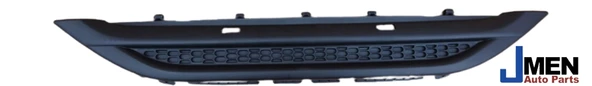 Peugeot 208 - 2012-2015 Ön Tampon Panjur Bandı (Oem No: 9803263080) ürün görseli 1