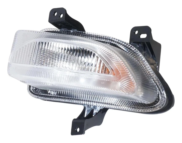Jeep Renegade Ön Tampon Sinyali Sol 2013- (Oem No:  68256432Aa) ürün görseli 1