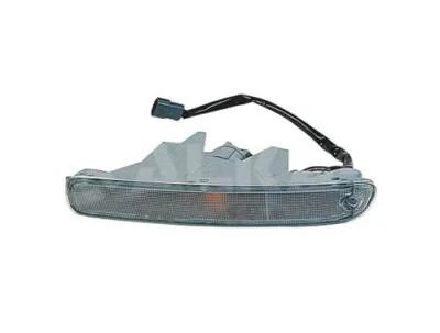 Mazda 323 Ön Tampon Sinyali Ampulsüz Hatchback Sağ 1995-1997 (Oem No:  Bc6A-51-060B) ürün görseli 1