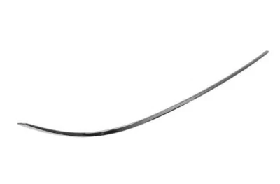 Mercedes E Class Ön Tampon Bandı Nikelaj Sağ 2009-  (Oem No:  A2128850421) ürün görseli 1