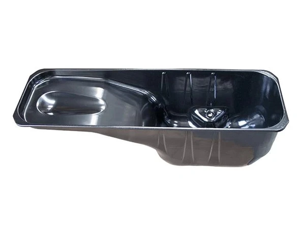 Ford Transit 1986-1991 Ön Tampon (Oem No: 1635774) ürün görseli 1