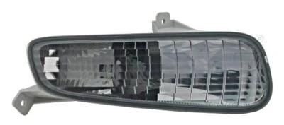 Fiat Punto 2010-2012 Evo Ön Tampon Sinyali Sol (Oem No: 51858823) ürün görseli 1