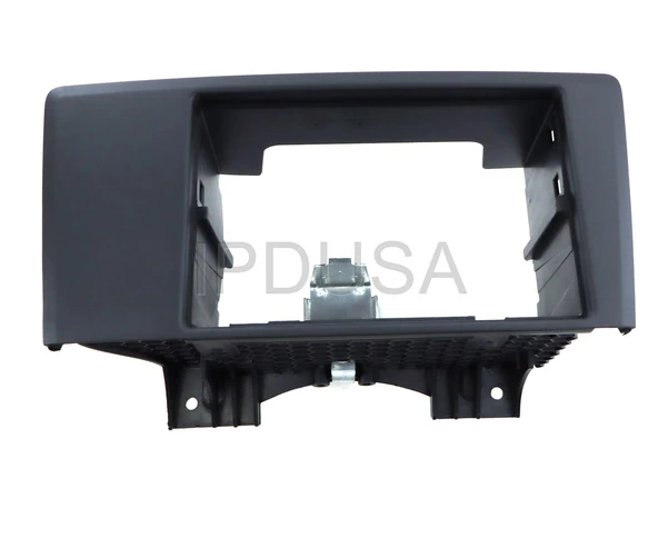Opel Corsa 2001-2004 Ön Tampon Karlığı Sol (Oem No: 9184995) ürün görseli 1
