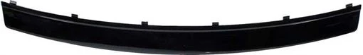 Volkswagen Touareg Arka Tampon Basamak Bandı Astarlı 2002- (Oem No:  7L6807787A01C) ürün görseli 1