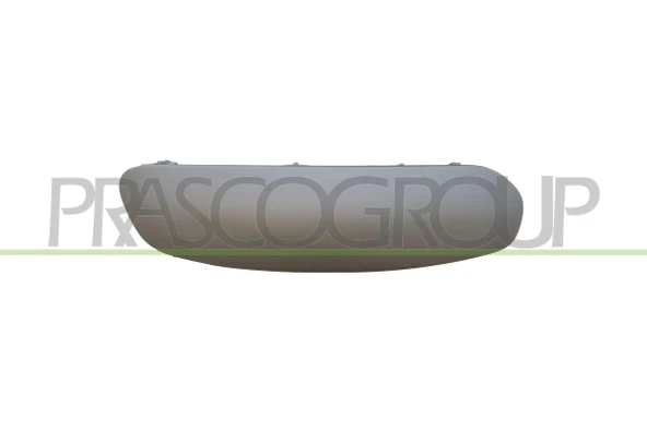 Citroen C3 2005-2008 Ön Tampon Bandı Astarlı Sol (Oem No: 7452Hh) ürün görseli 1