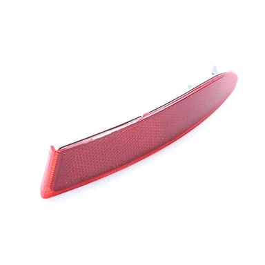 Bmw X3 2011-2017 Arka Tampon Reflektörü Sağ (Oem No: 63147217316) ürün görseli 1