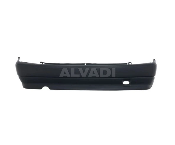 Fiat Tipo 1988-1995 Arka Tampon (Oem No: 7638035) ürün görseli 1