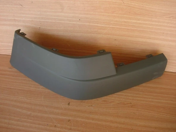 Opel Vectra Ön Tampon Bandı Gl Sol 1988-1992 (Oem No:  90397088) ürün görseli 1