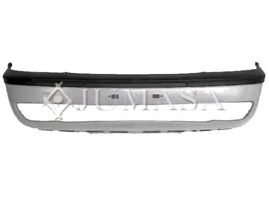 Opel Zafira 1999-2004 Ön Tampon Astarlı (Oem No: 9119200) ürün görseli 1