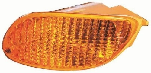 Ford Focus (1998 Yılında Çıkan Kasa) Ön Tampon Sinyali Sarı Sol (Oem No: Xs4X13K385Ag) ürün görseli 1