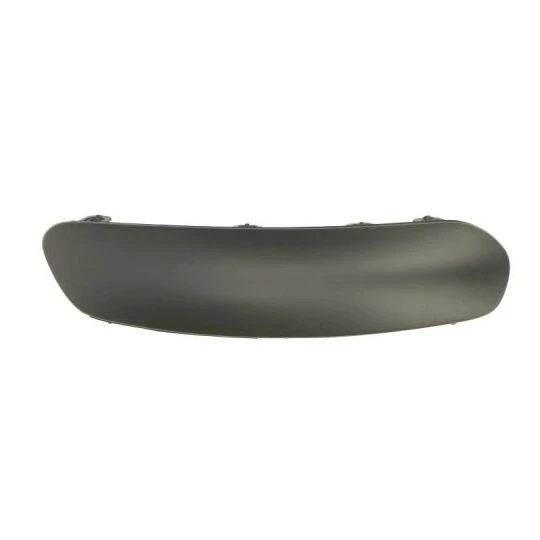 Citroen C3 2005-2008 Ön Tampon Bandı Astarlı Sağ (Oem No: 7452Hj) ürün görseli 1