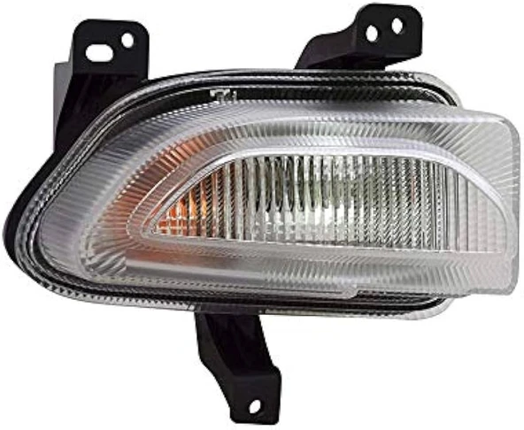 Jeep Renegade Ön Tampon Sinyali Sağ 2013- (Oem No:  68256431Aa) ürün görseli 1