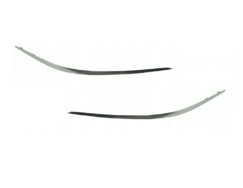 Mercedes E Class Ön Tampon Bandı Nikelaj Sol 2007  (Oem No:  A2118852321) ürün görseli 1
