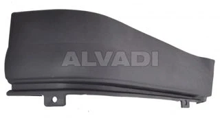Ford Transit (2000 Yılında Çıkan Kasa) Arka Tampon Bandı Tek Kap 1 Sağ (Oem No: 1C1529396) ürün görseli 1