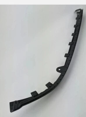 Opel Corsa 2004-2006 Ön Tampon Karlığı Sağ (Oem No: 13121210) ürün görseli 1