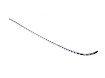 Mercedes E Class 1998-2001 Arka Tampon Bandı Nikelaj Sol (Oem No: A2208850374) ürün görseli 1