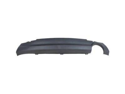 Kia Cerato Arka Tampon Karlığı Delikli Nikelaj 2009-  (Oem No:  866951M010) ürün görseli 1