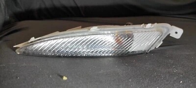 Opel Astra J 2013-2015 Ön Tampon Sinyali Sol (Oem No: 13367142) ürün görseli 1