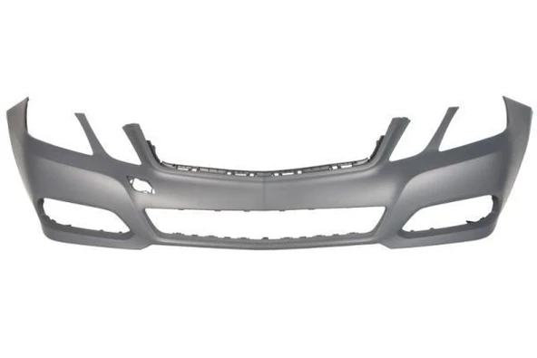 Mercedes E Class Ön Tampon Bandı Delikli Elektrikli Astarlı 2009 (Oem No:  A21288016409999) ürün görseli 1