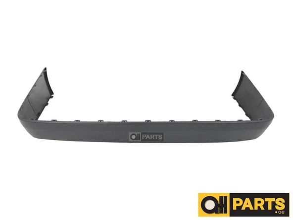 Mercedes W210 Arka Tampon Bandı Ast1995-1999 (Oem No: A2108850221) ürün görseli 1