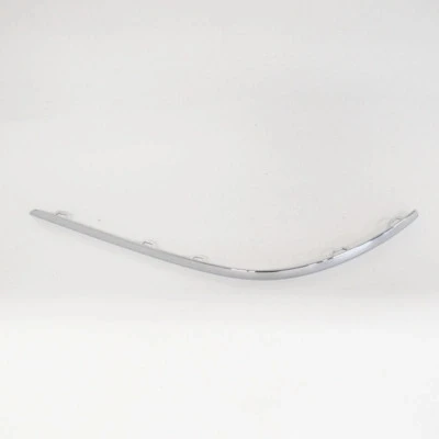 Volkswagen Passat Arka Tampon Bandı Nikelaj Station Wagon Sol 2010- (Oem No:  3Af8074592Zz) ürün görseli 1