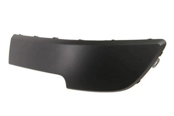Renault Scenic 2003-2005 Ön Tampon Bandı Sol (Oem No: 7701474768) ürün görseli 1