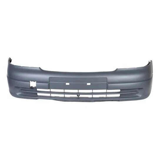 Opel Astra Ön Tampon Delikli Dızast1998-2003/Tüv (Oem No:  9118776) ürün görseli 1