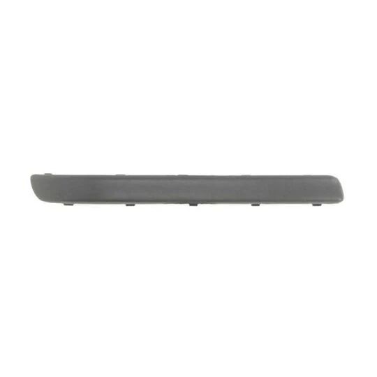 Opel Corsa 2004-2006 Arka Tampon Bandı Sol (Oem No: 13121212) ürün görseli 1