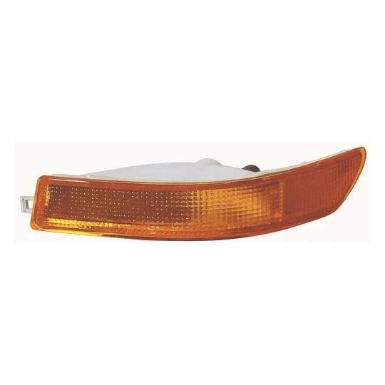 Toyota Corolla Ön Tampon Sinyali Duysuz  Sağ 1992-1997 (Oem No:  8151012670) ürün görseli 1