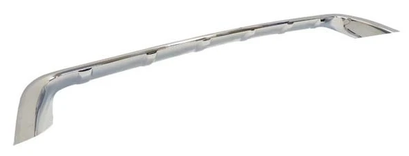Jeep Grand Cherokee Ön Tampon Panjur Bandı Nikelaj 2005  (Oem No:  5159127Aa) ürün görseli 1