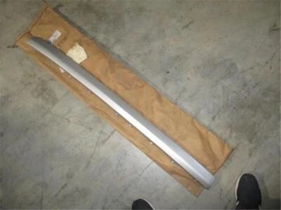 Mercedes C Class 2000-2005 Arka Tampon Bandı Orta (Oem No: A20388500219999) ürün görseli 1