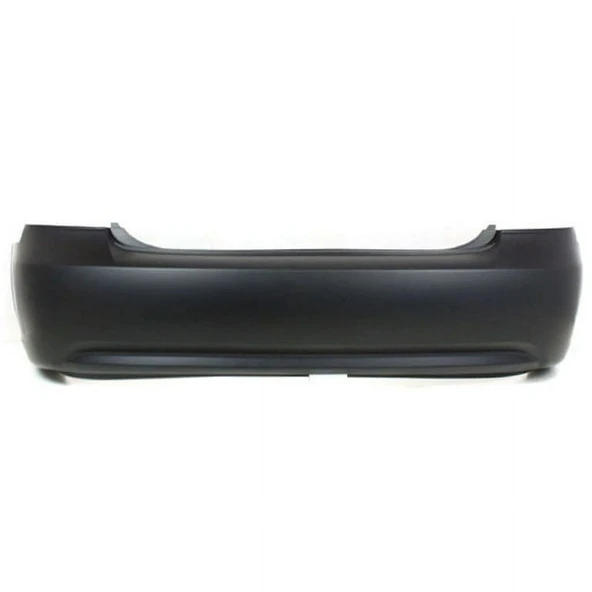 Hyundai Accent Arka Tampon 2006 (Oem No:  866111E000) ürün görseli 1