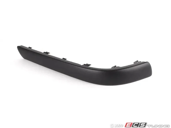 Volkswagen Passat Station Wagon 1997-2002 Arka Tampon Bandı Sol (Oem No: 3B9807791Bb41) ürün görseli 1