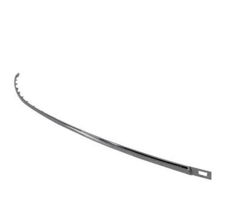 Mercedes C Class Arka Tampon Bandı Nikelaj Spor Paket 2007 (Oem No:  A2048850421) ürün görseli 1