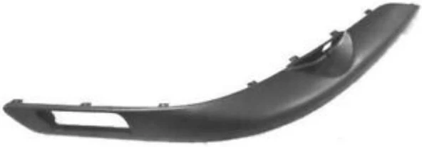 Volvo S80 - V80 1999-2004 Ön Tampon Bandı Yıkama Delikli Sağ (Oem No: 39974741) ürün görseli 1