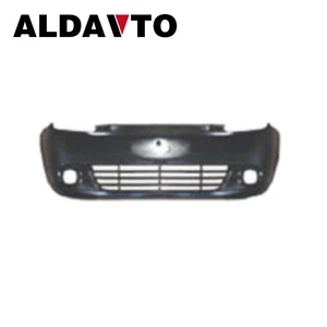 Daewo Matiz - Chevrolet Spark 2005-2007 Ön Tampon (Oem No: 96600167) ürün görseli 1