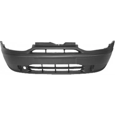 Fiat Palio 1996-2002 Ön Tampon Delikli (Oem No: 98804272) ürün görseli 1