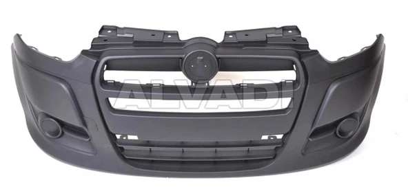 Fiat Doblo (2009 Yılında Çıkan Kasa) Ön Tampon (Oem No: 735512752) ürün görseli 1