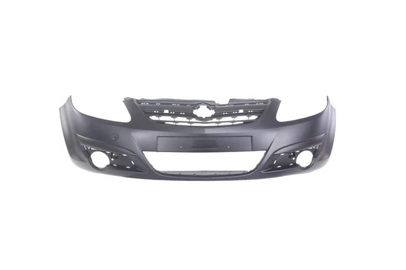 Opel Corsa Ön Tampon 2006/Tüv (Oem No:  93189721) ürün görseli 1